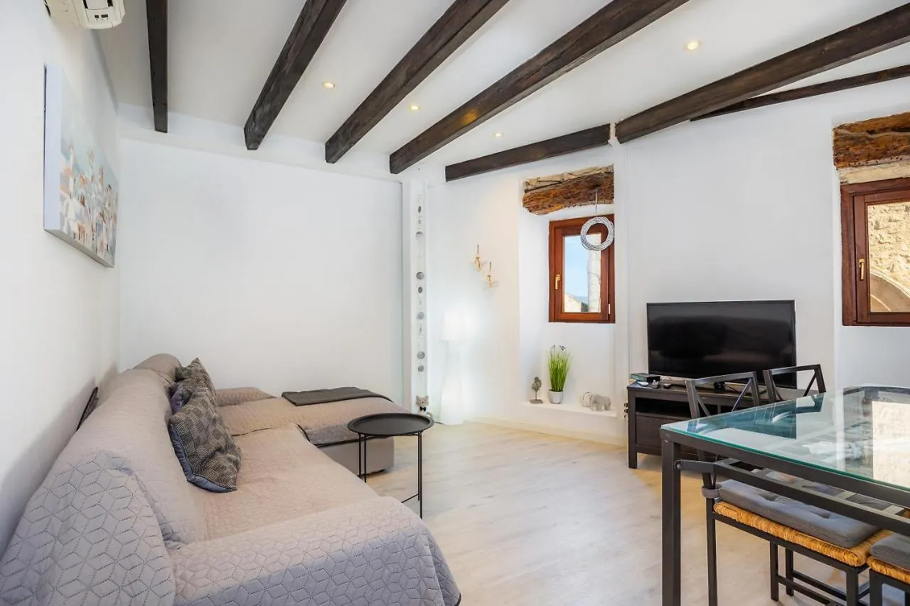 Apartamento Can Roses Moscari Spanyolország