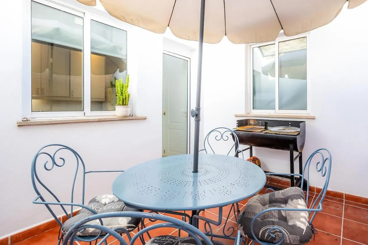 Apartman Apartamento Can Roses Moscari