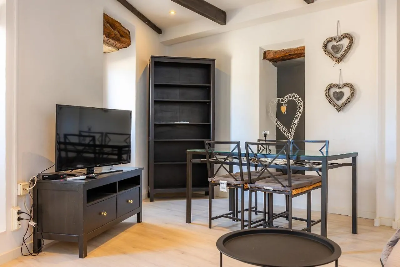 Apartman Apartamento Can Roses Moscari Spanyolország